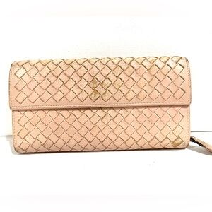 Bottega Veneta Wallet